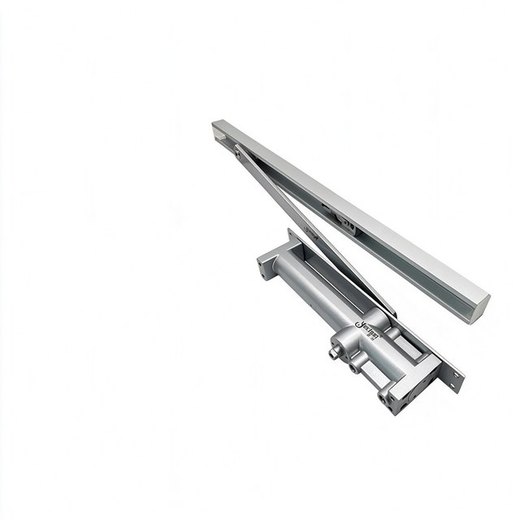 Parallel-Arm Door Closer