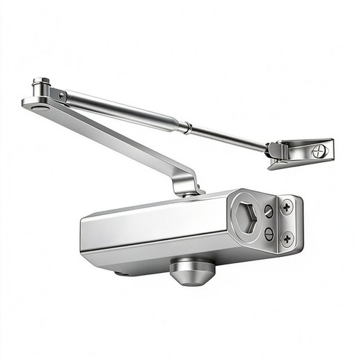 Adjustable Arm Door Closer