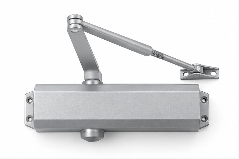 Heavy-Duty Surface Closer