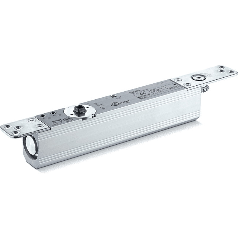 Concealed Cam-Action Closer