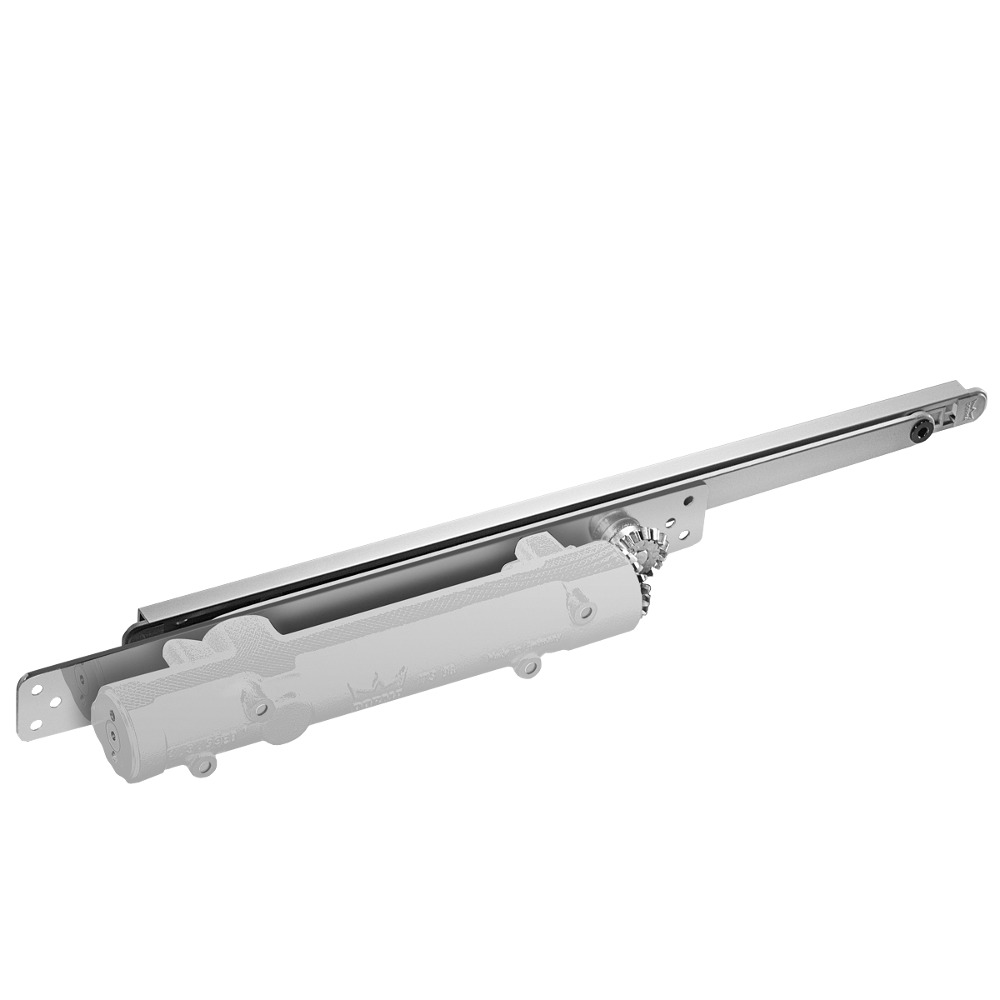 Concealed Track Closer