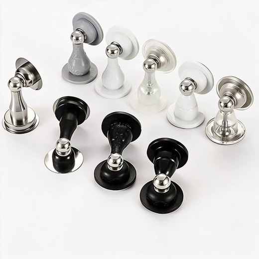 Magnetic Door Stop Series
