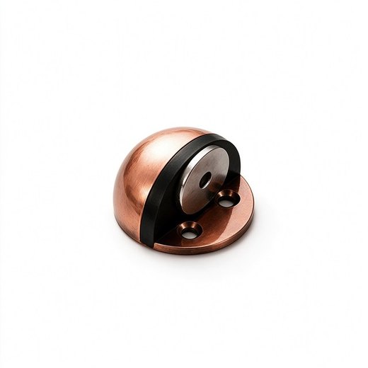 Bronze Floor Door Stop