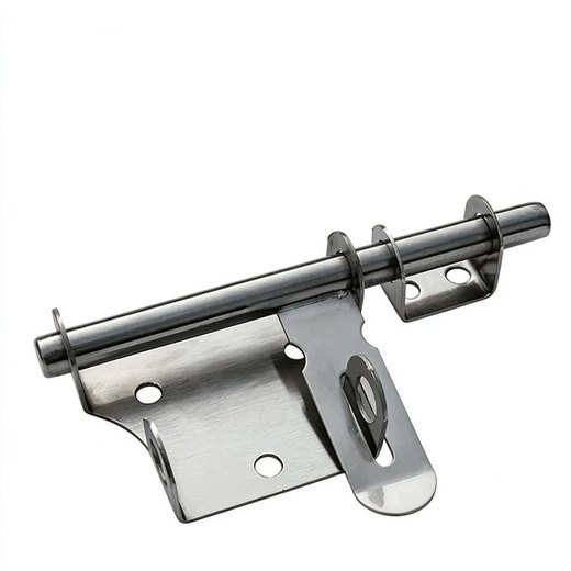 SS Hasp Bolt Series