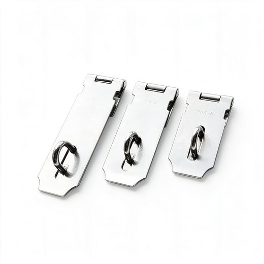 SS Hasp Latch