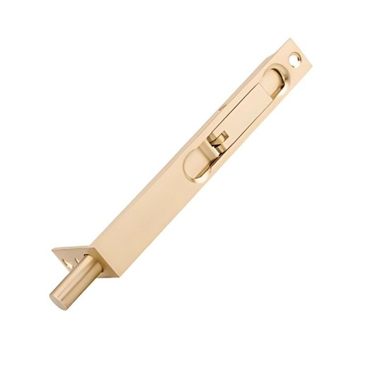 Brass Sliding Bolt Series