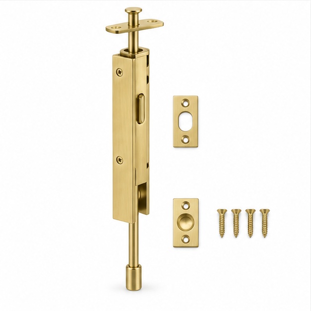 Automatic Extension Bolt