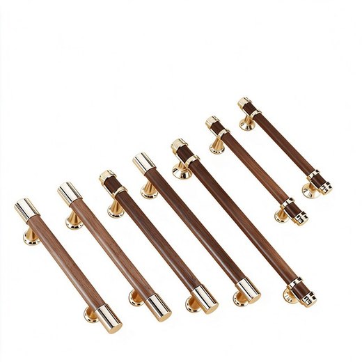 Cabinet Handles & Knobs