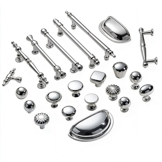 U-Handle - 4 Colors