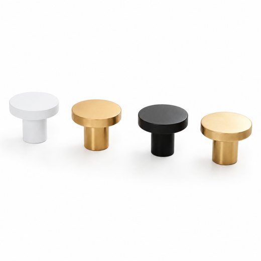 Luxury Cabinet Handle