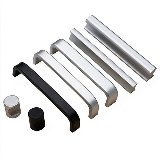 Cabinet Handle Set