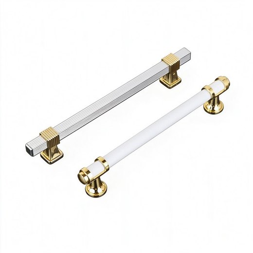 Cabinet Knob Set