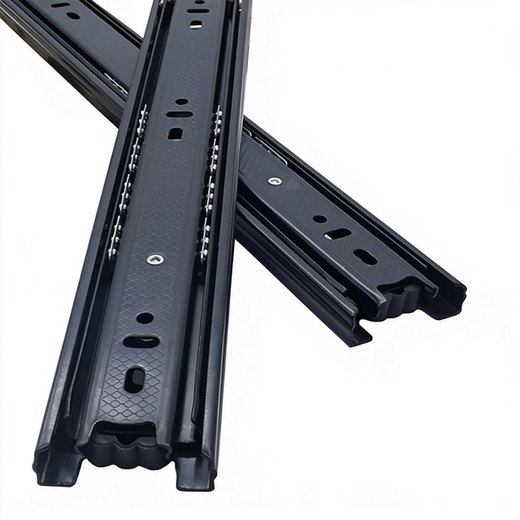Full-Extension Drawer Slide
