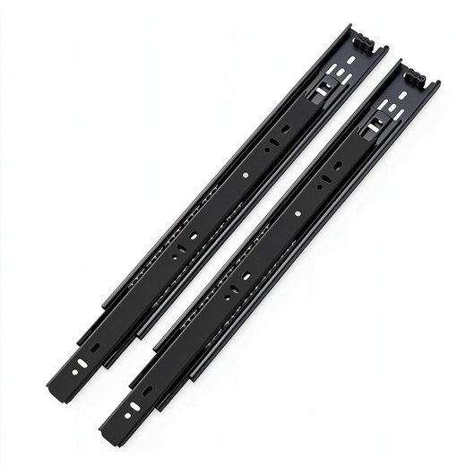 Telescopic Drawer Slide