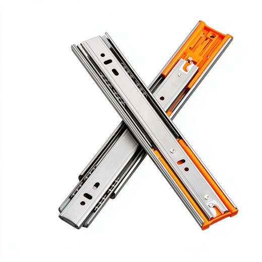 Full-Extension Slide