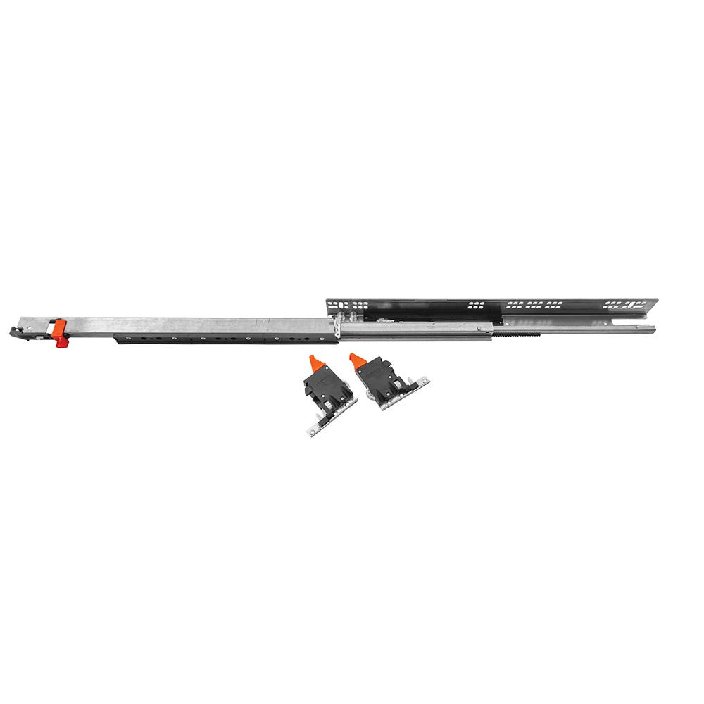 Concealed Drawer Slide