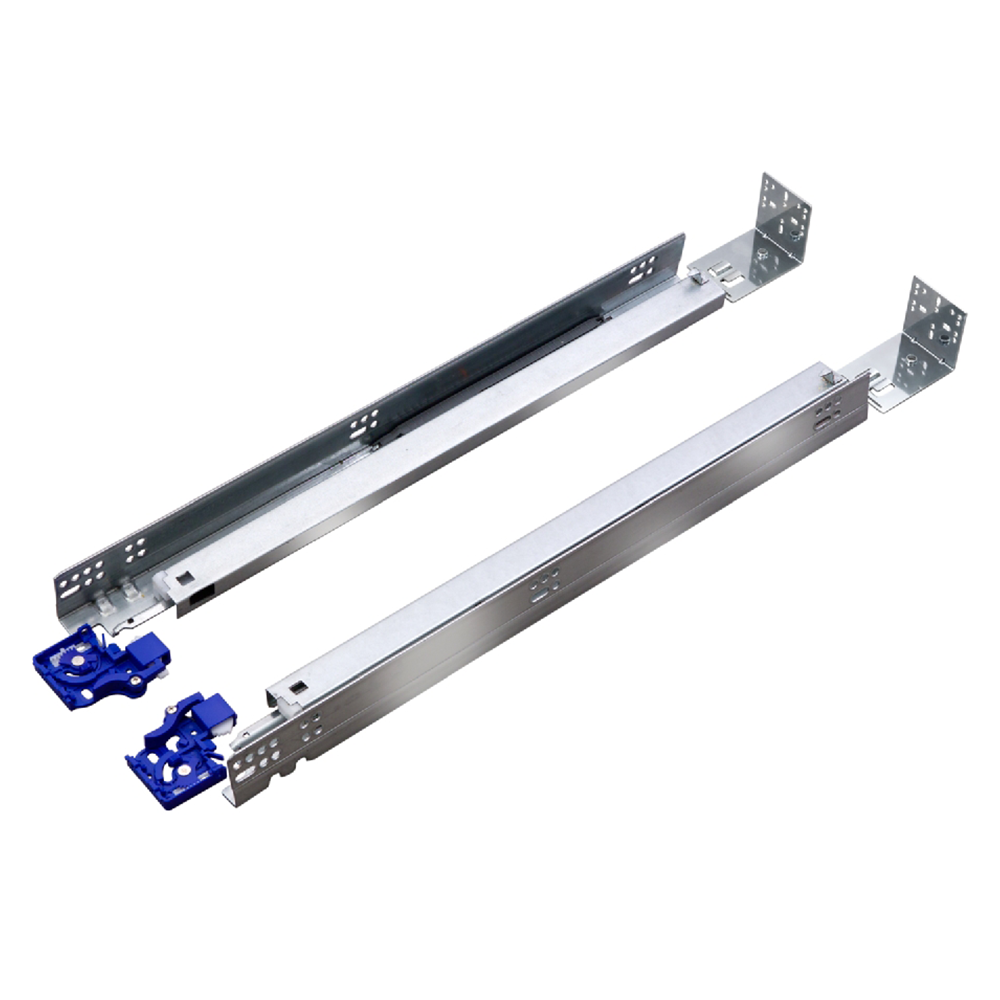 Soft-Close Drawer Slide
