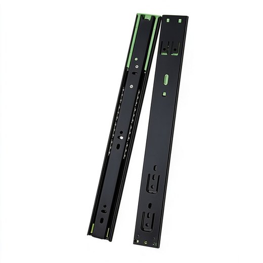 Heavy-Duty Drawer Slide