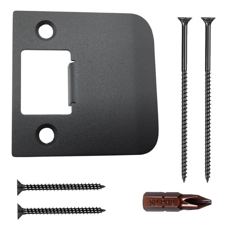 Strike Guide Plate