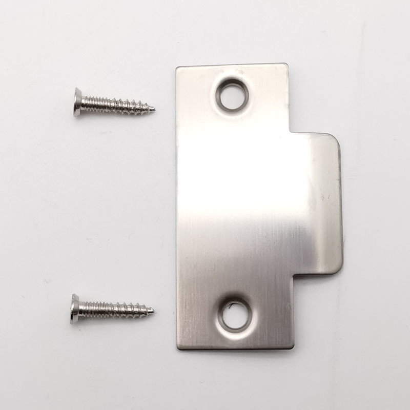T-Type Strike Plate