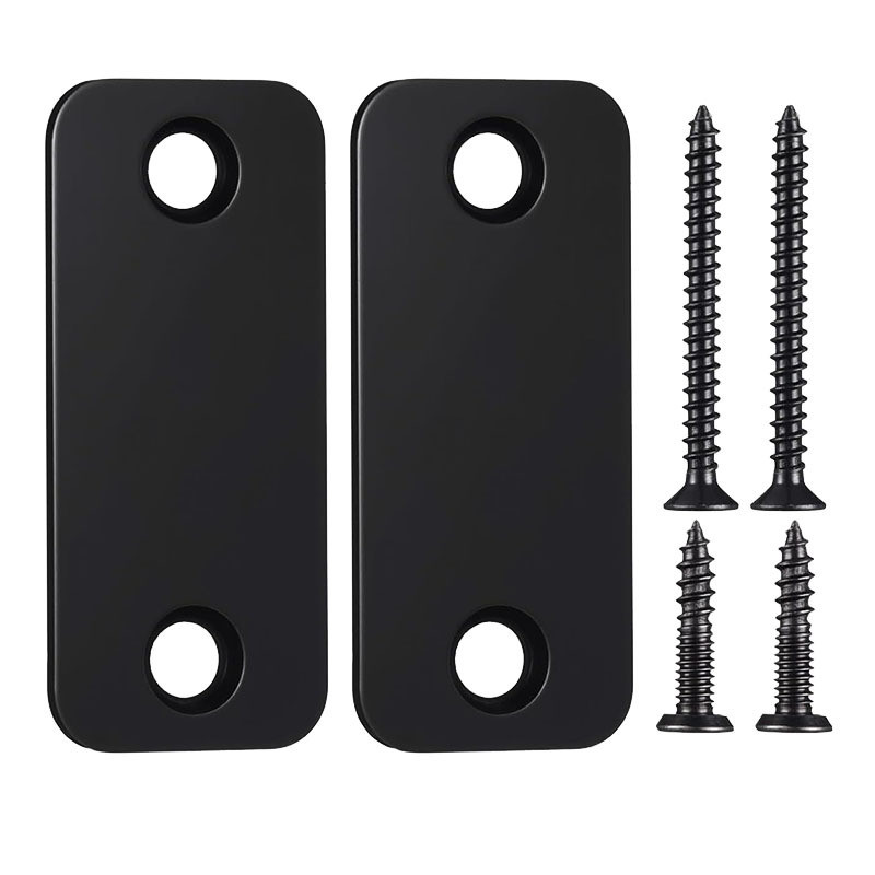 Blank Filler Plate