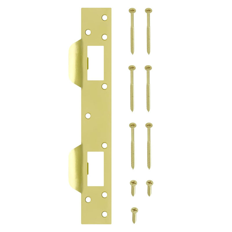 Latch Strike Plate