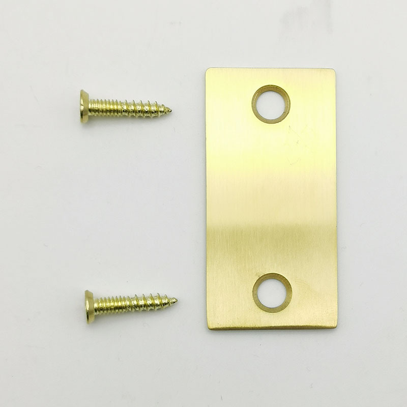 Square Filler Plate