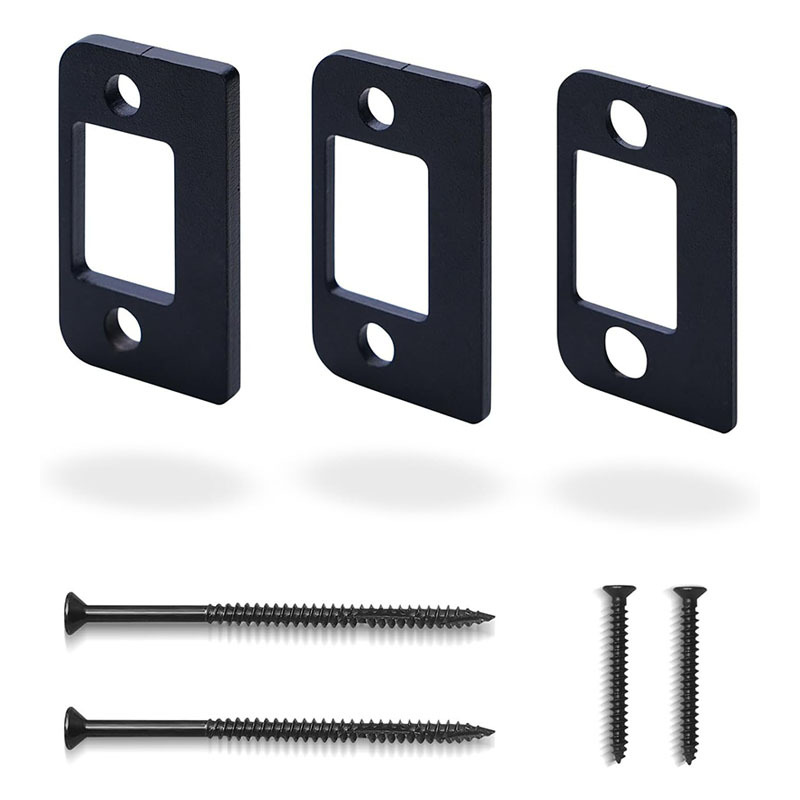 Strike Plate Set