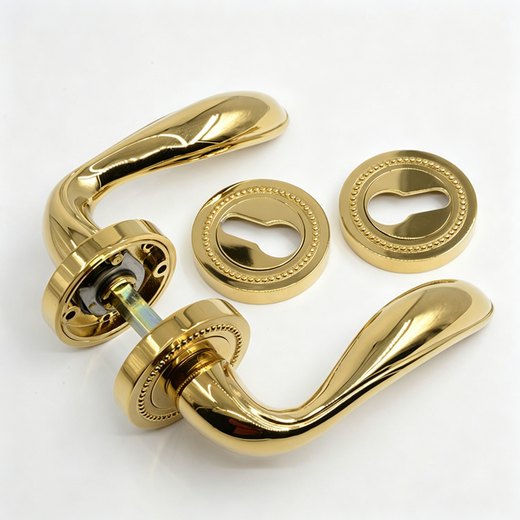Door Locks & Handles