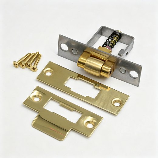 Roller Catches & Door Accessories
