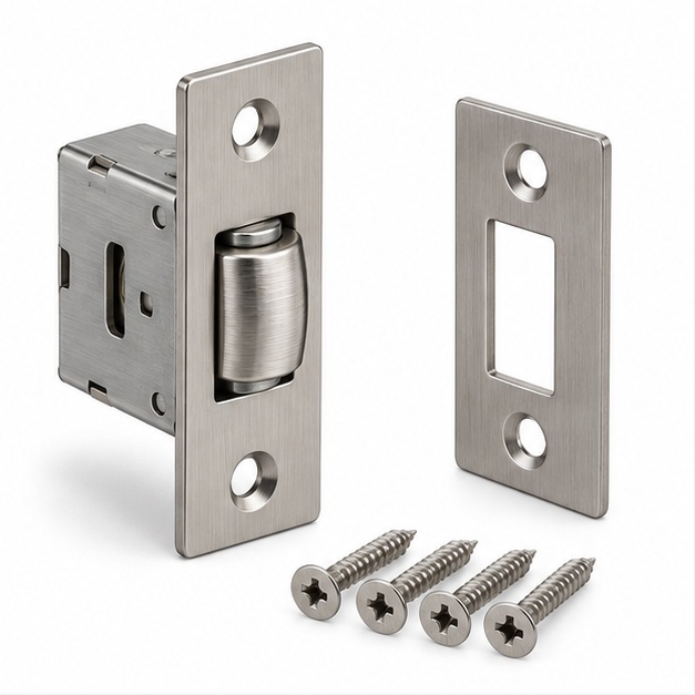 Mortise Roller Catch