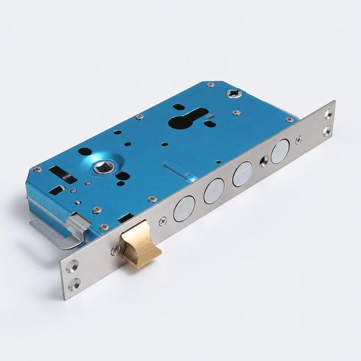 Lock Components