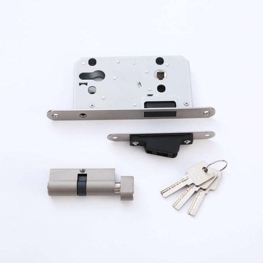 Mortise Lock Component Set