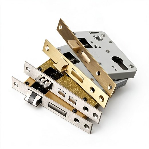 Mortise Lock Body Series
