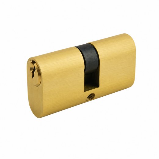Euro-Profile Double Cylinder