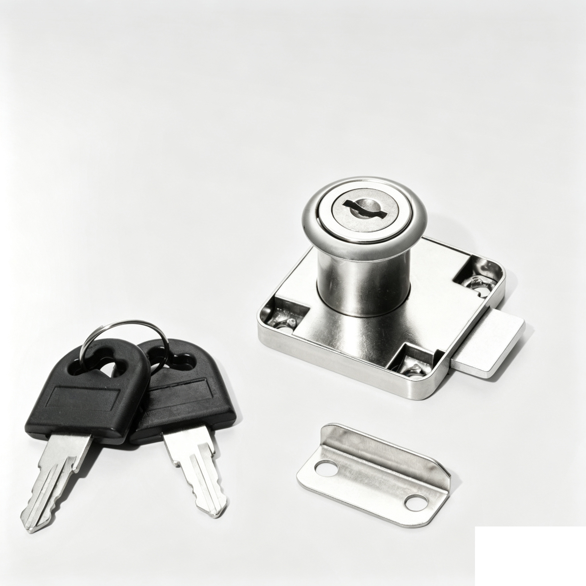 Cabinet Locks & Furniture Accessories