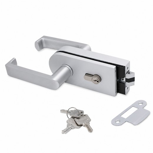 Furniture Cabinet Lock