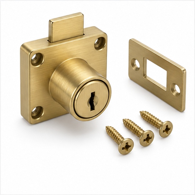 Drawer Lock