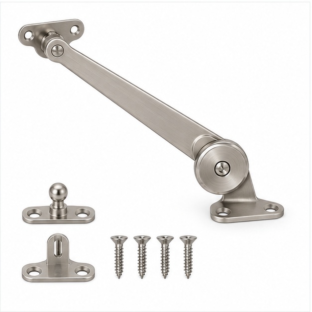 Folding Lid Stay