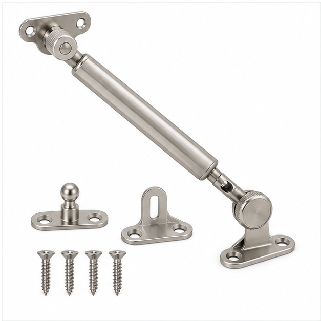 Adjustable Lid Stay