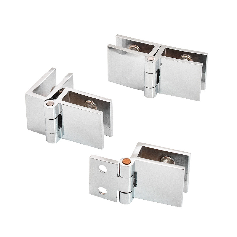 Hinges