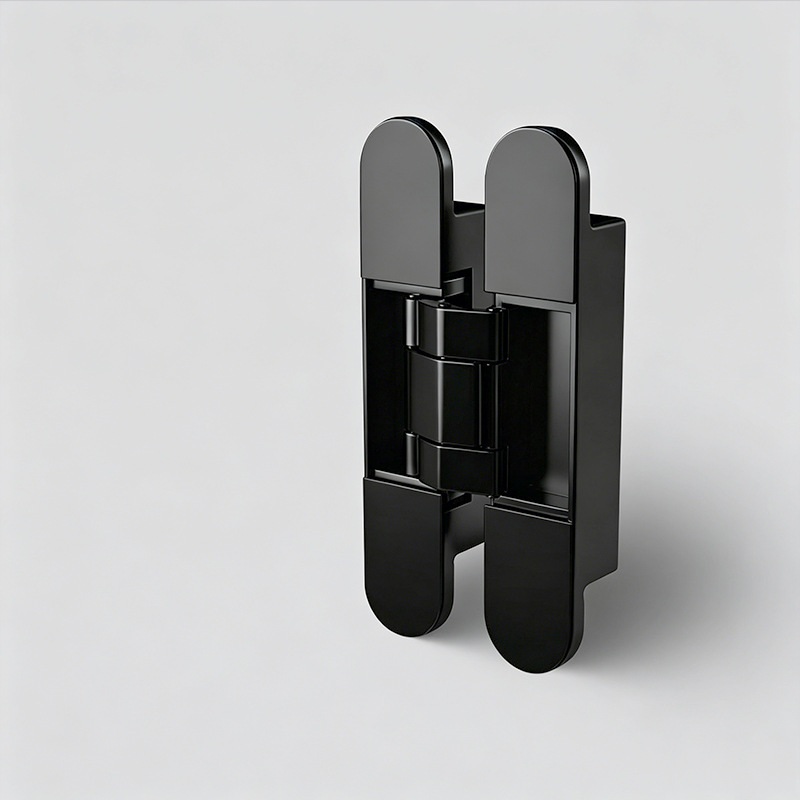 3D Concealed Door Hinge