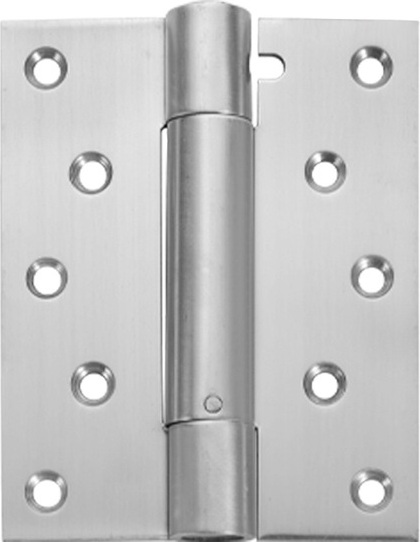 Stainless Steel Spring Hinge