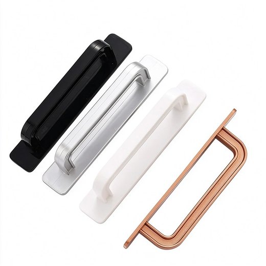 Window Handle Color Series