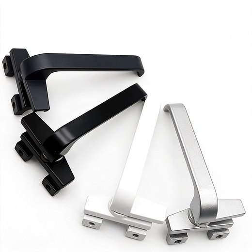 Aluminum Window Handle