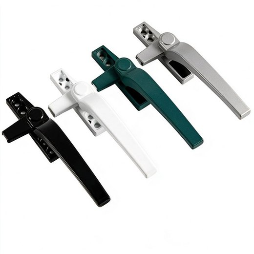 Casement Handle Finish Set