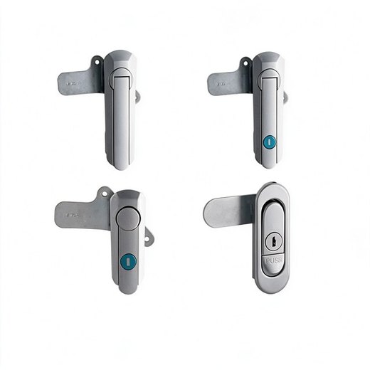 Casement Handle Set