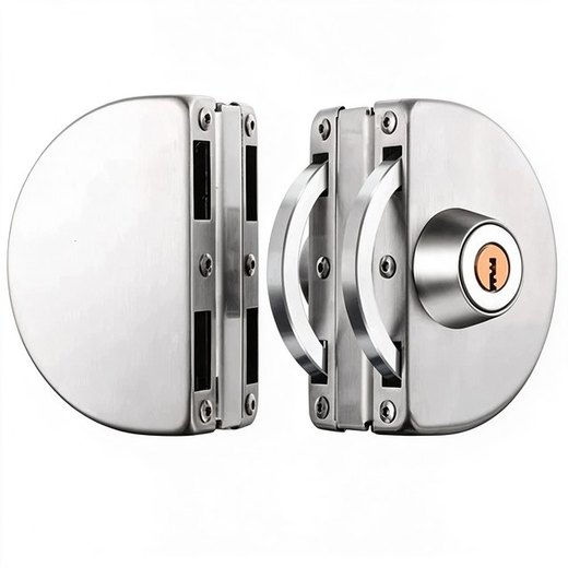 Bathroom Lock Set
