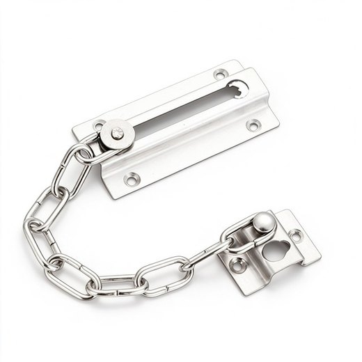 Stainless Steel Door Chain