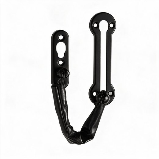 Black Security Chain